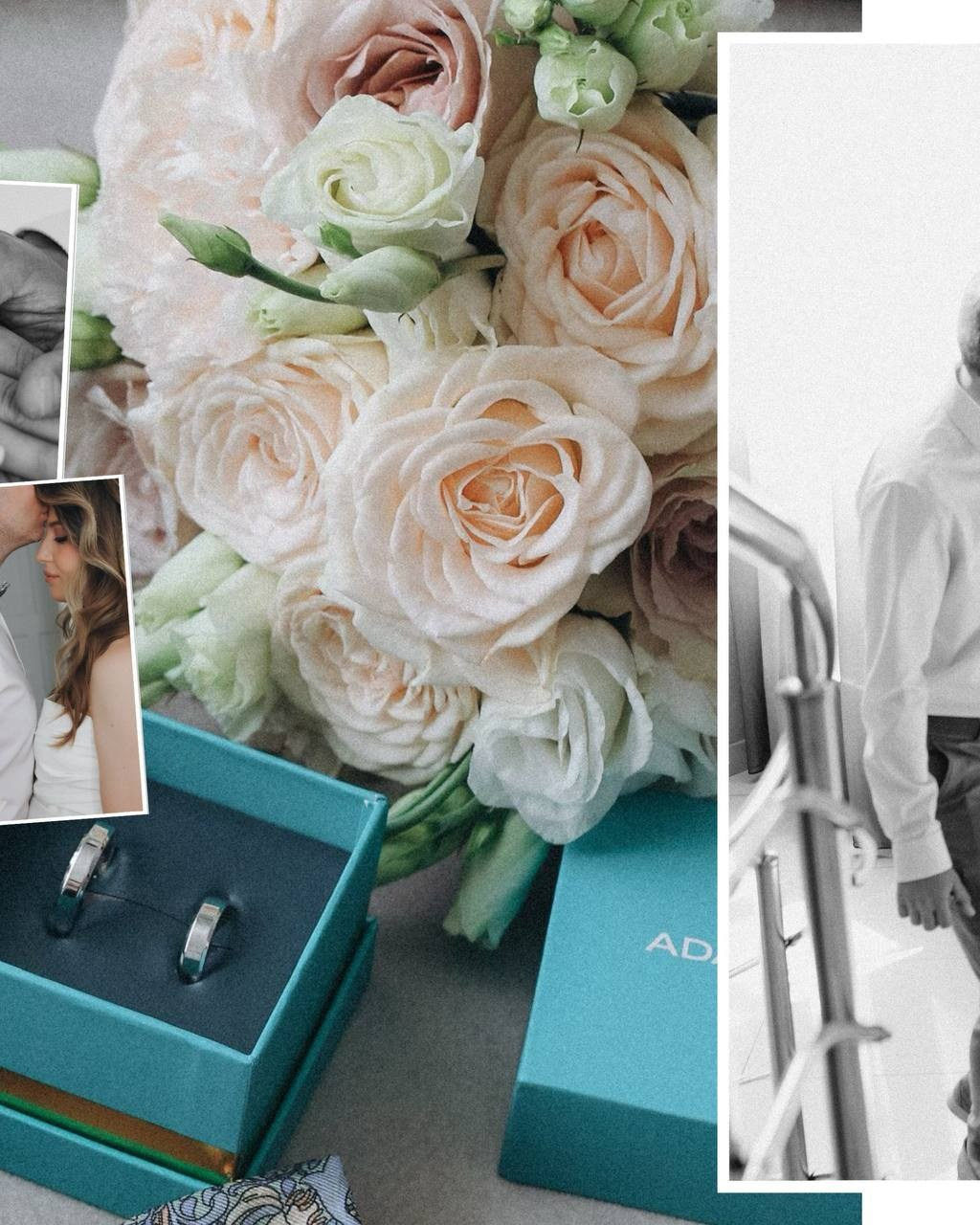 Д&Е. Семейный фотограф в Кемерово Мария Дорожко