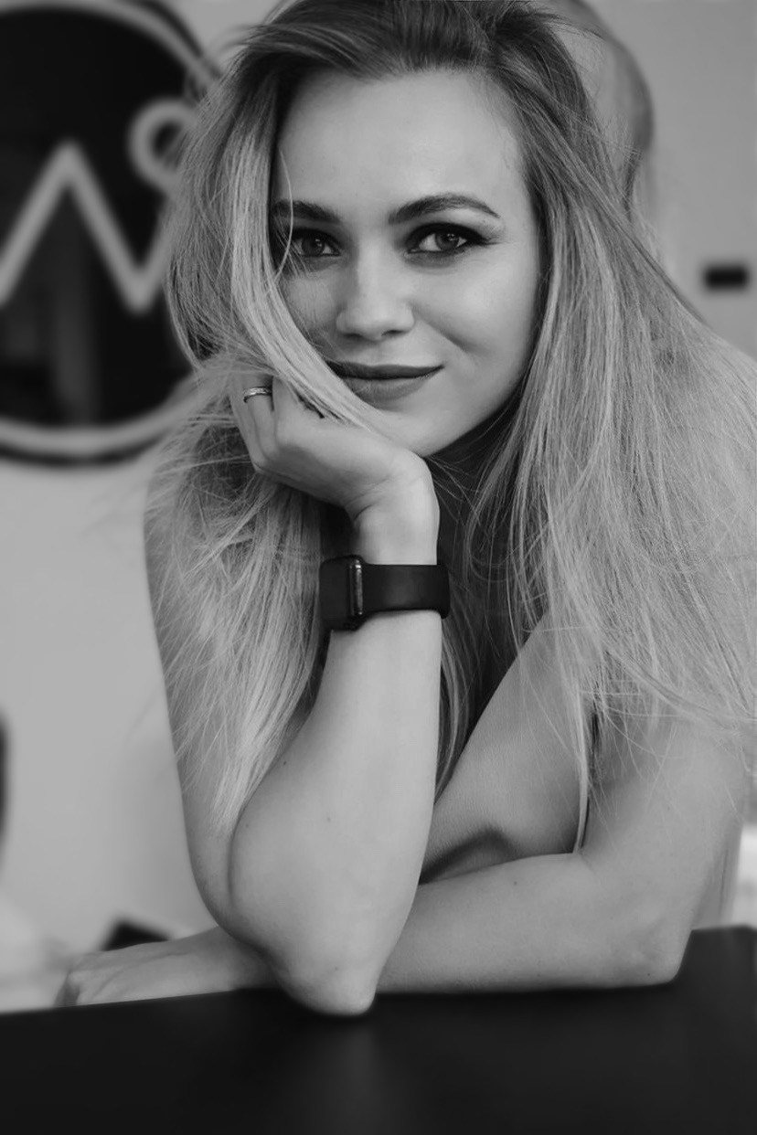 Альбом #4. Фотограф  Москва&Сочи Лазарева Вита