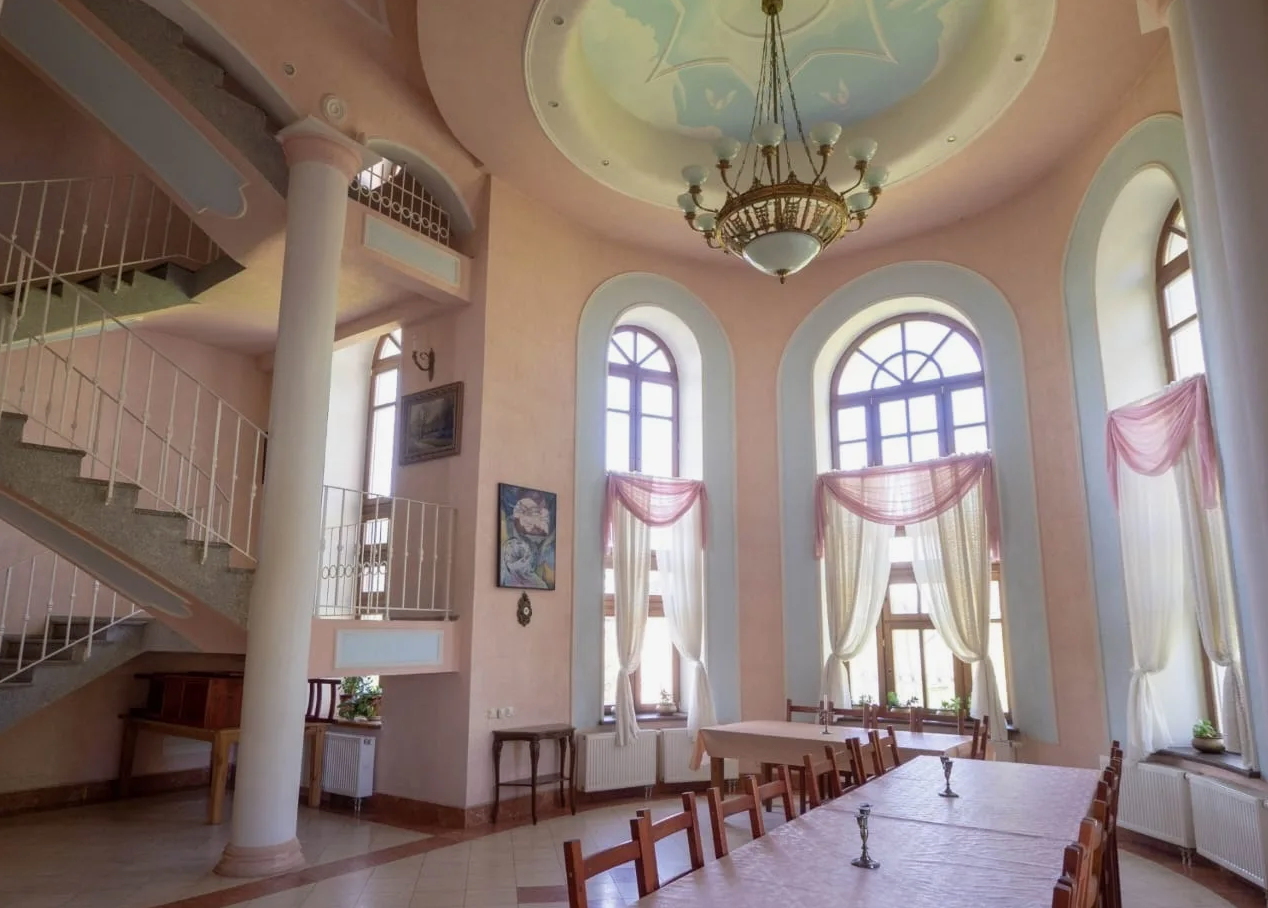 Площадка № 3-8. Свадебный и портретный фотограф Москва