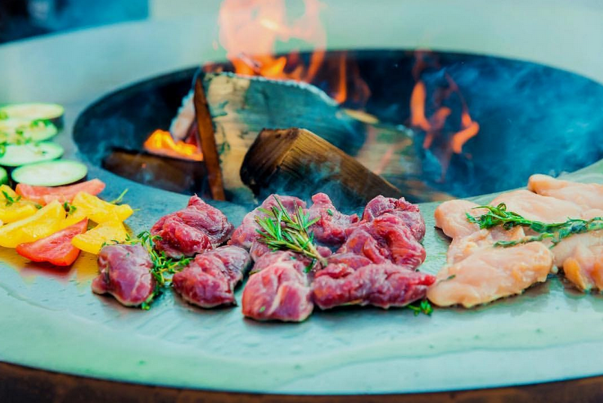 Площадка № 5-1. Свадебный и портретный фотограф Москва