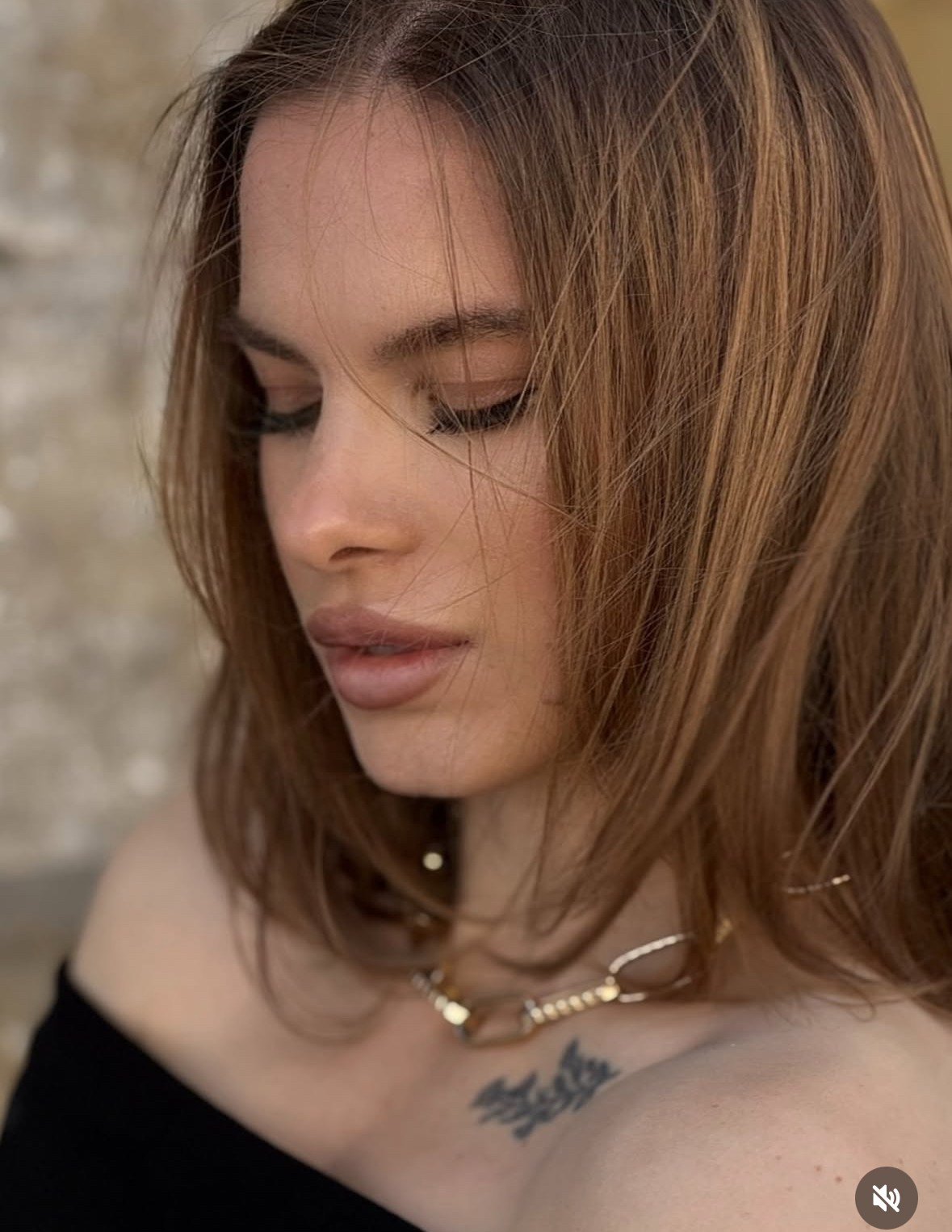 Марина. Утонченный фотограф в Санкт-Петербурге Ксения Пелевина