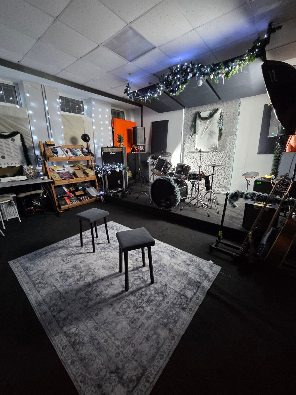 Джемс! Музыкальная школа в Туле | Jem's studio