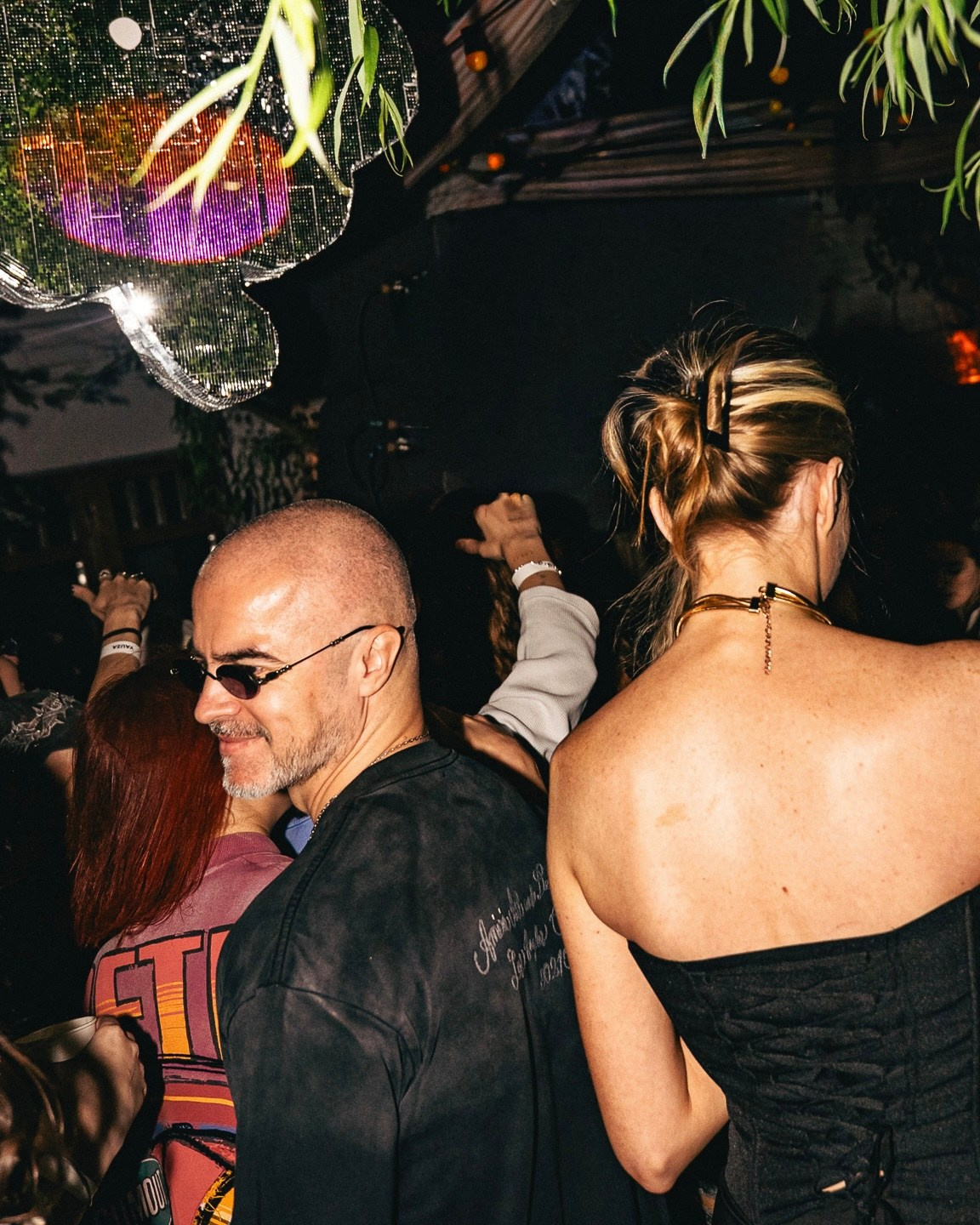 Events. Photographer arina letskaya