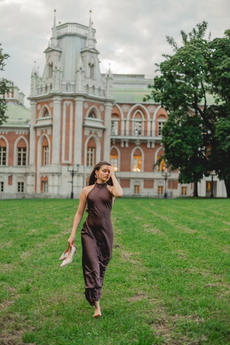 Путешествие в Москву с фотографом. Фотограф и видеограф Елена Лисина