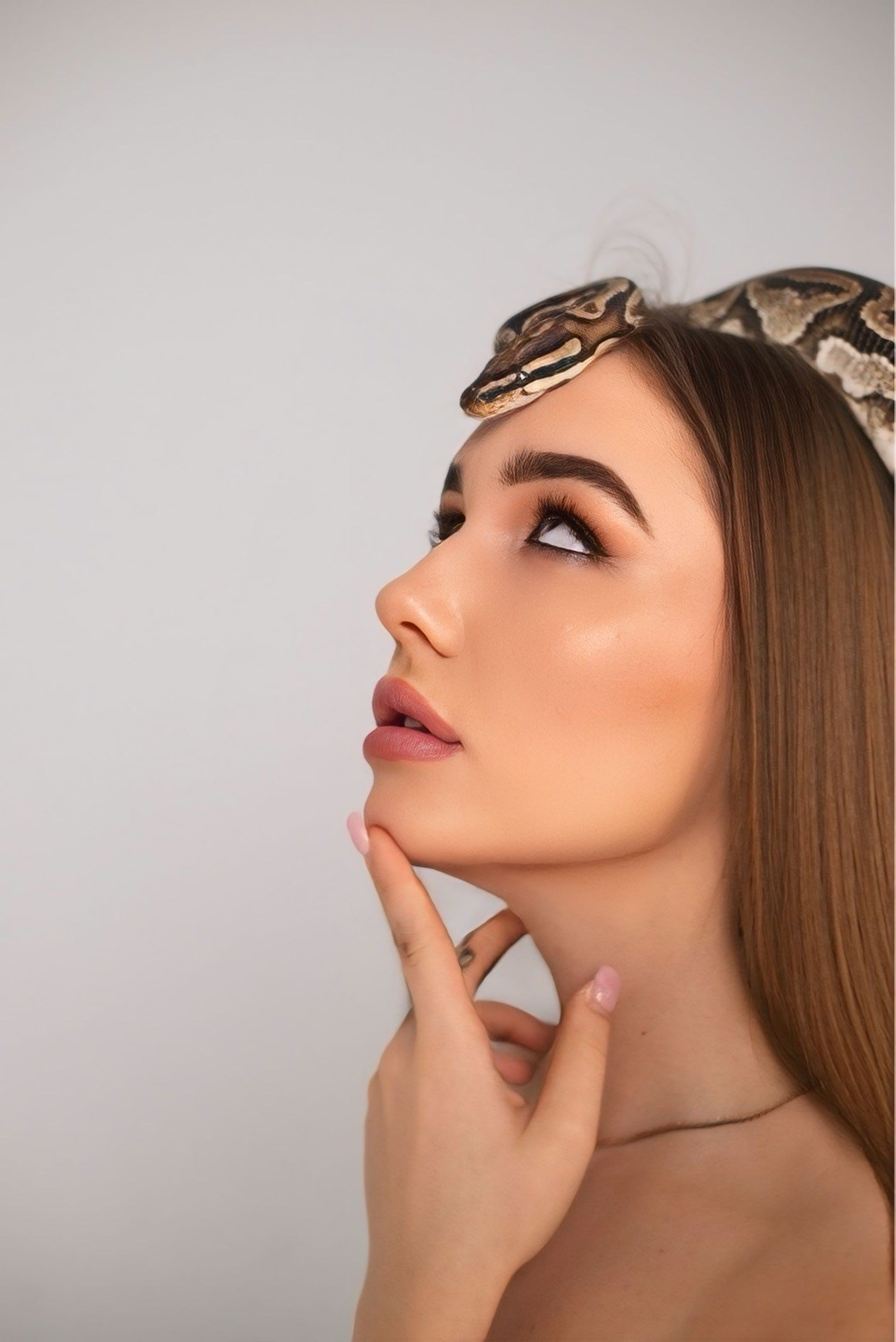 Women. Фотограф Nati Gorbunova