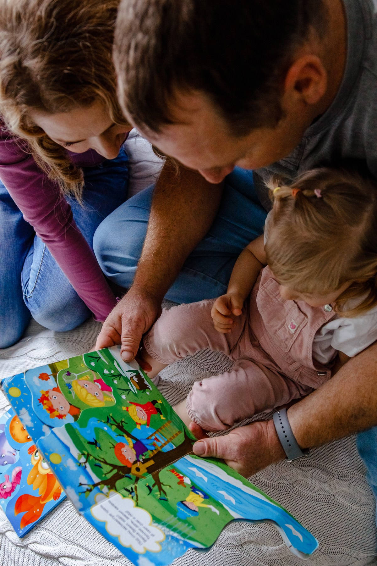 Галина, Янис и Вероника — семейный альбом. Семейный фотограф Новороссийск, Анапа, Геленджик — Юлия Давыдова