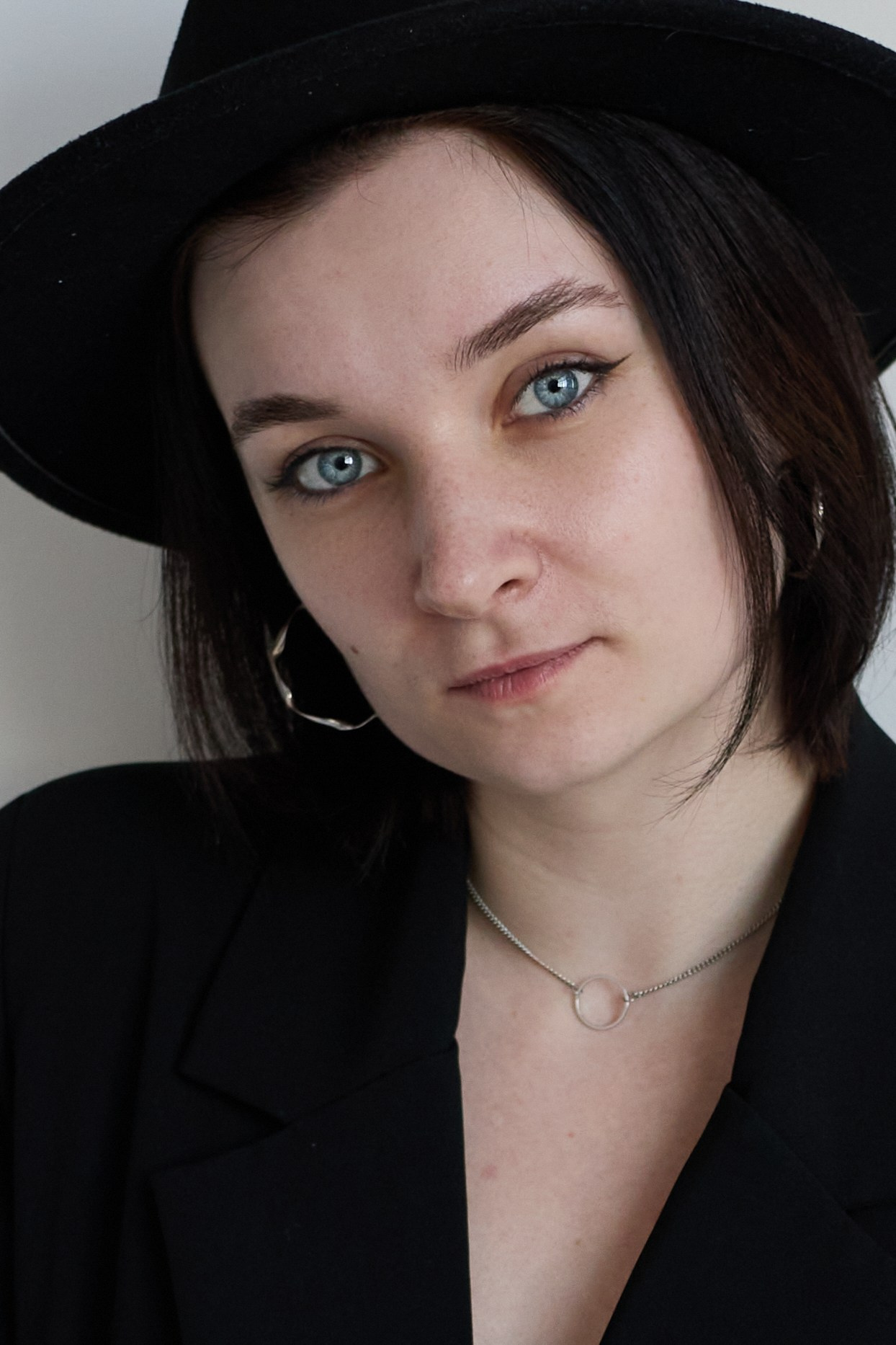 Тоня. Ежова Милена | Фотограф Москва / Балашиха