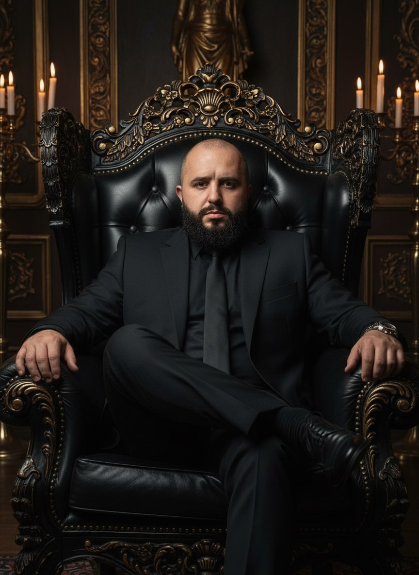 Нейрообработка фото. Фото-момент