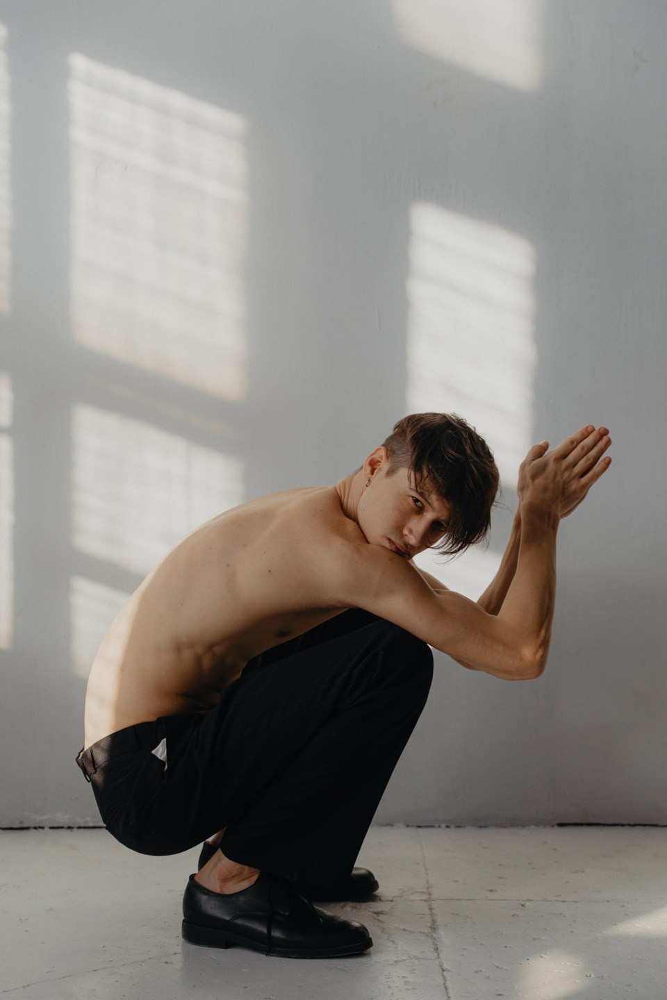 Максим. Свадебный фотограф в Белгороде Антон Каменев