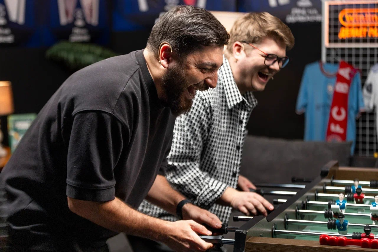 Бэкстейдж. Портретный и репортажный фотограф в Москве Анастасия Черномырдина