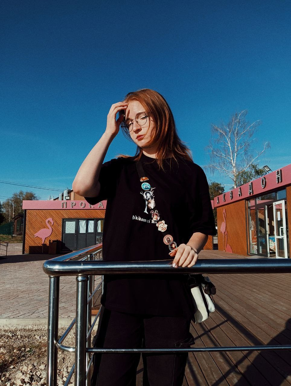 Женская портретная съемка. Репортажный и портретный фотограф в Туле и области