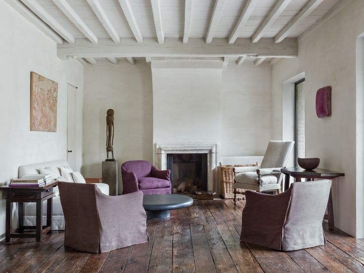 Топ-5 вдохновляющих интерьеров от известных дизайнеров. Дизайнер интерьера Диана Миронова Москва