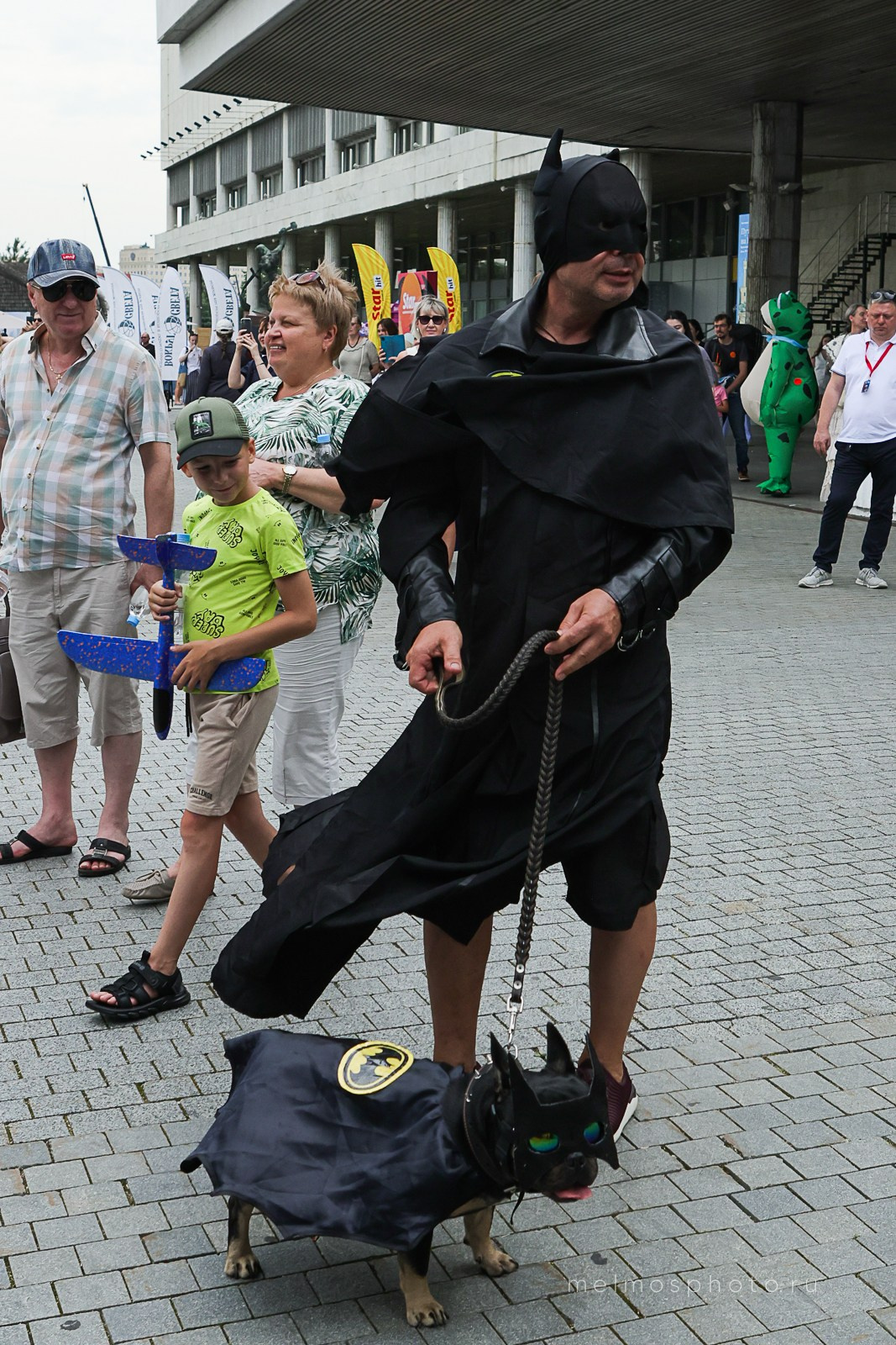 Сап-фестиваль «Вот сап, Москва!». Репортажный, архитектурный, театральный и файн-арт фотограф Лена Мельникова в Москве