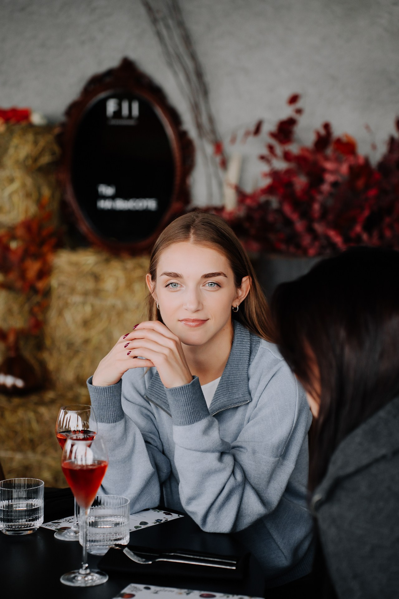 ОСЕННИЙ БРАНЧ в F11. Night2Day Санкт-Петербург