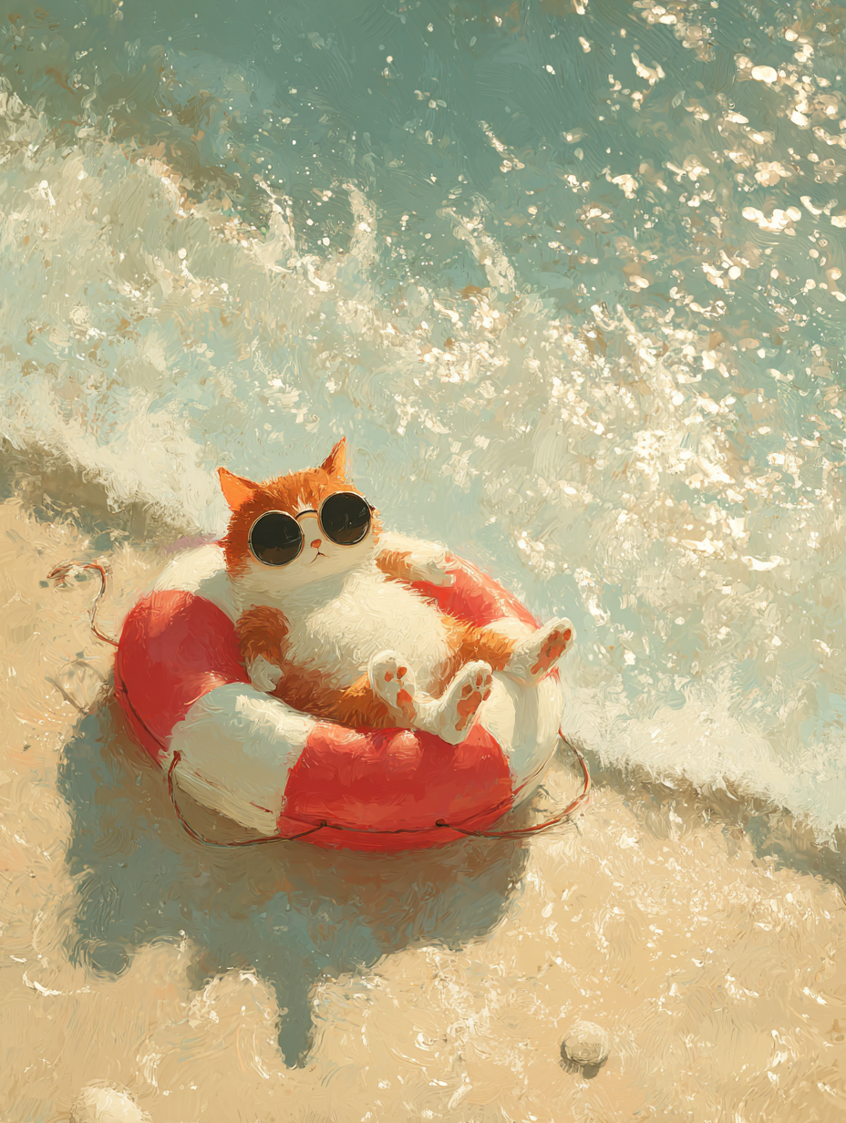 AI- контент. ИИ фотосессии. Стикеры для TG. Портретный, свадебный, репортажный фотограф во Владивостоке Юлиана Джули Фокс