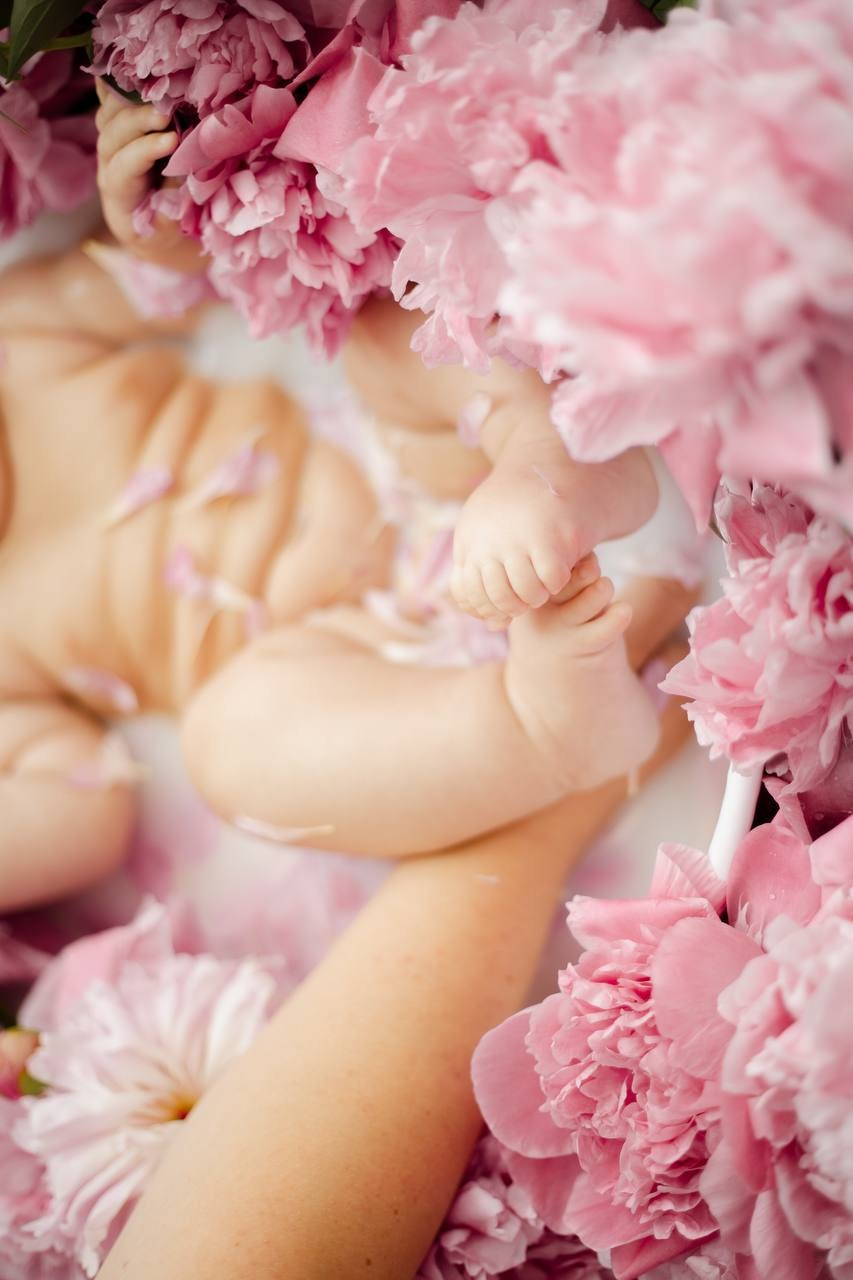 Портфолио фотограф Юлия