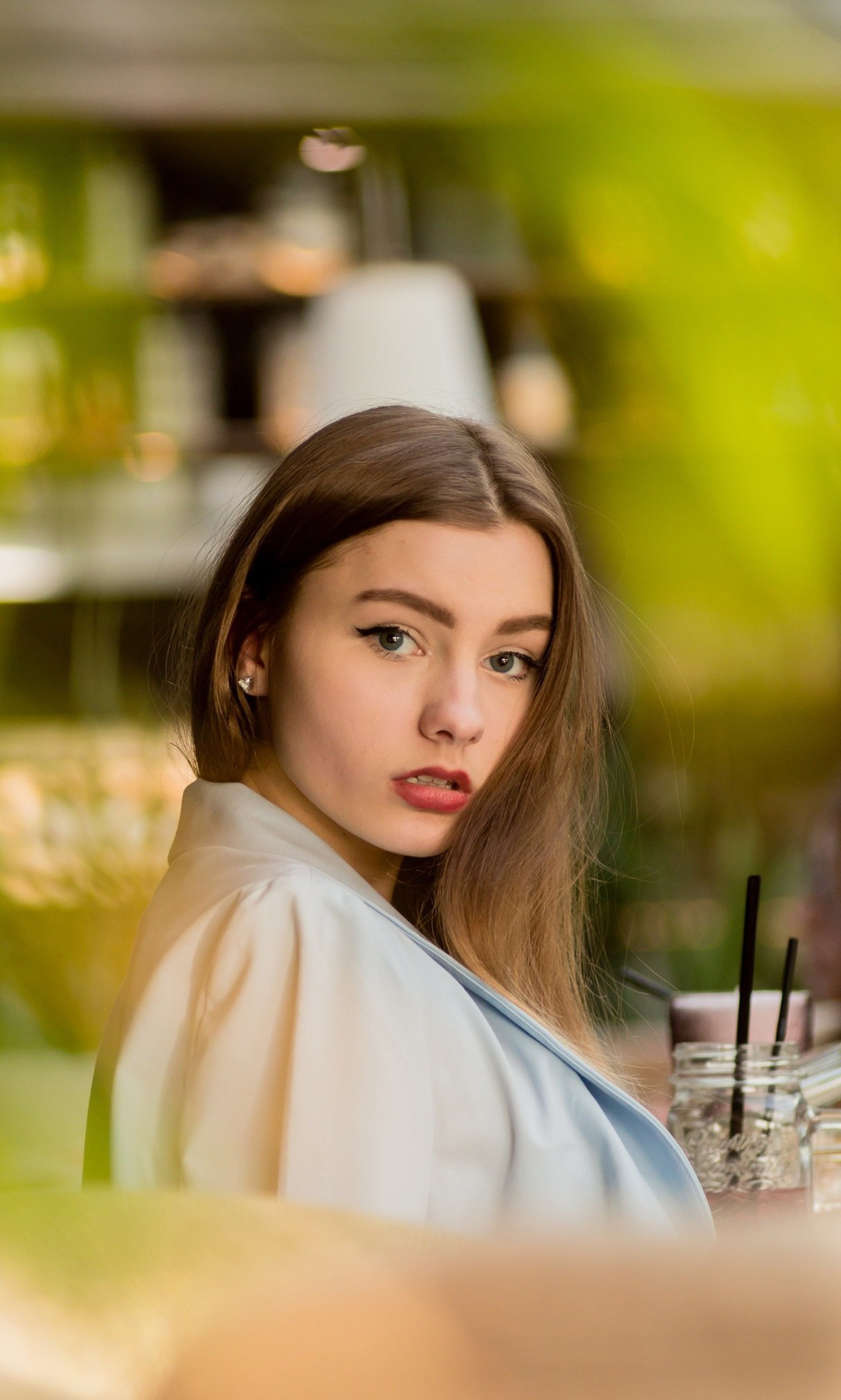 Александр Марусёв, Портретный и студийный фотограф, Тверь, Москва