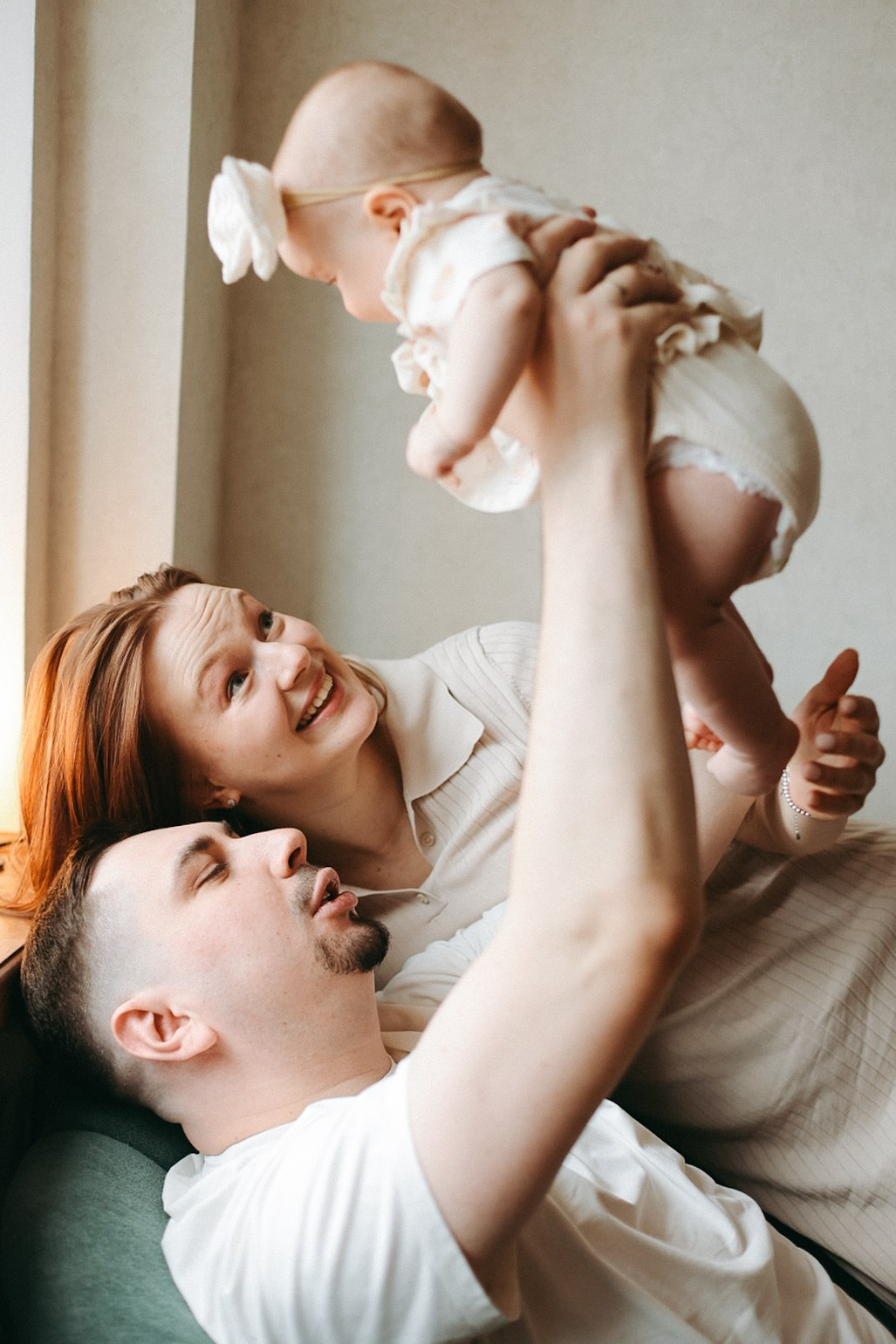 Family. Фотограф Нижний Новгород