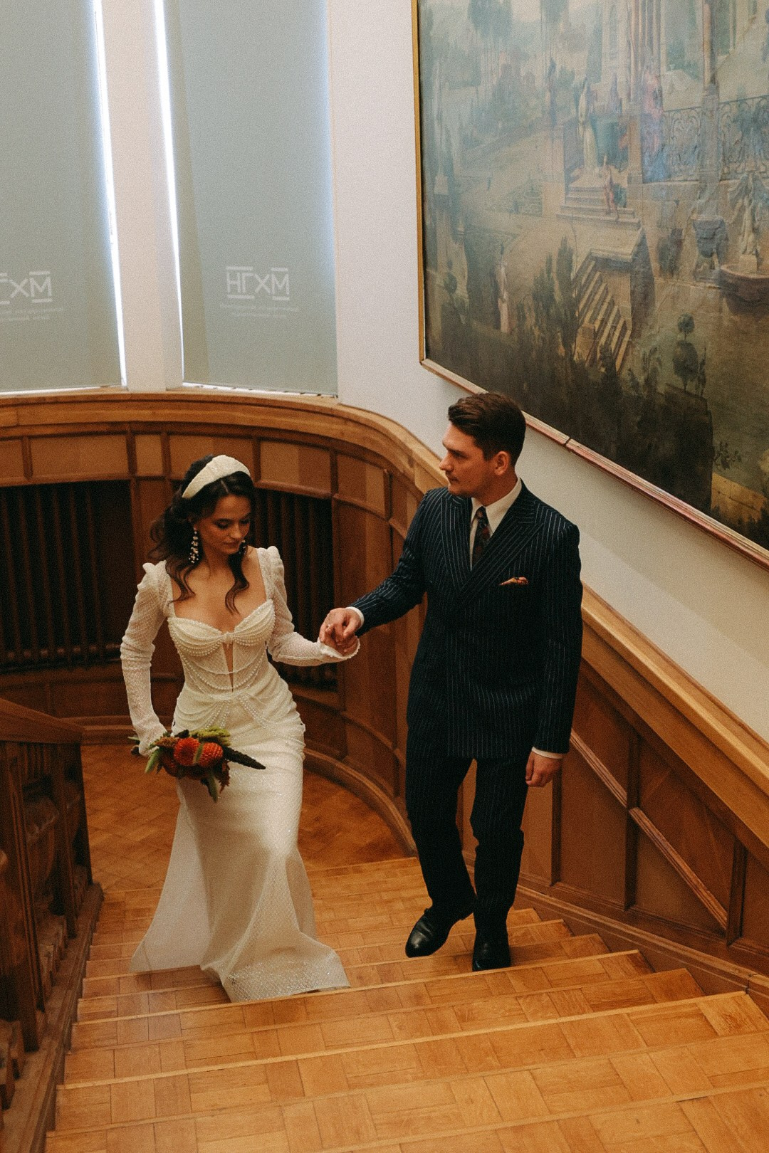 Руслан и Аня. Фотограф Нижний Новгород