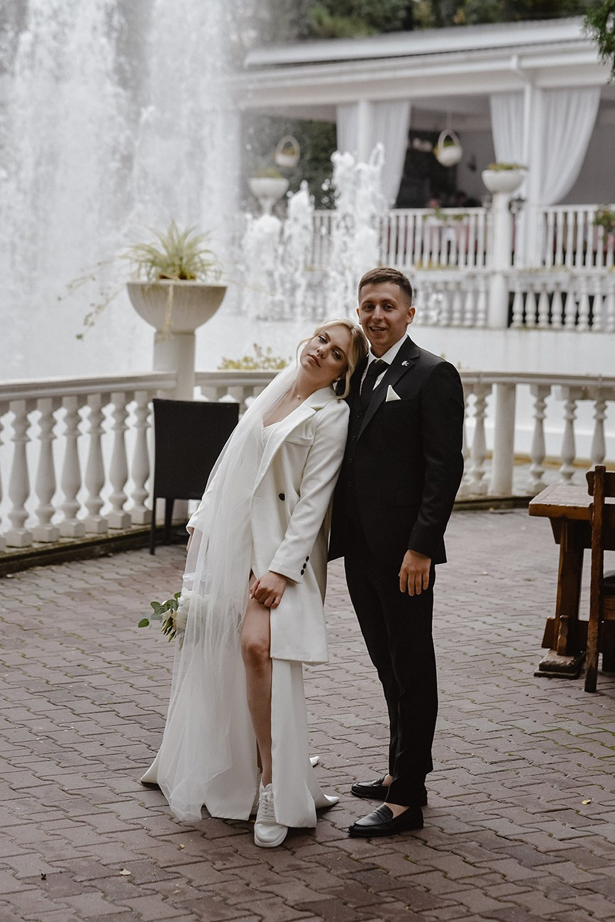 Дарья и Тимофей. Свадебный и семейный фотограф в Ростове-на-Дону Елена Сторожок