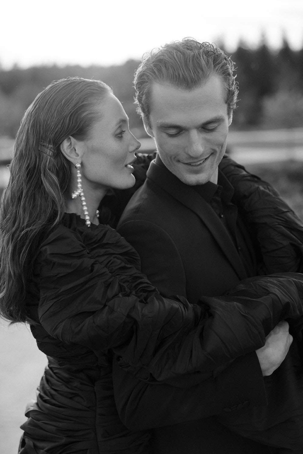 V & M. Свадебный фотограф Москва