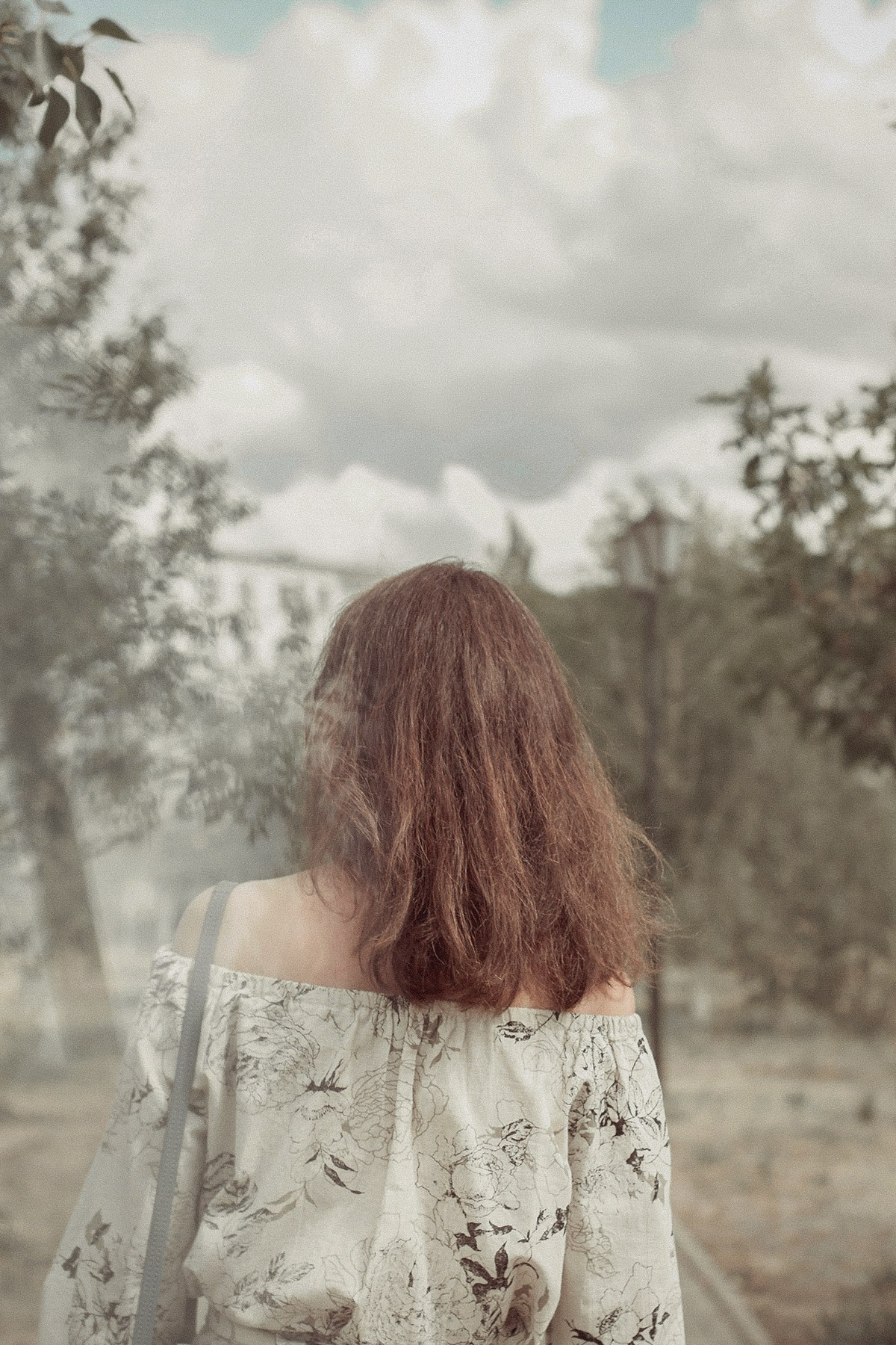 Алёна / Лисаковск. Фотограф Наталья Гончарова. Снимаю живые портреты в Алматы