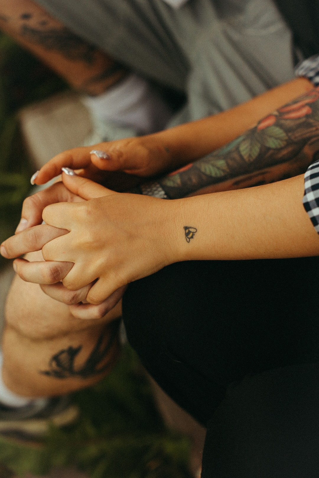 Егор и Аня. Фотограф Нижний Новгород