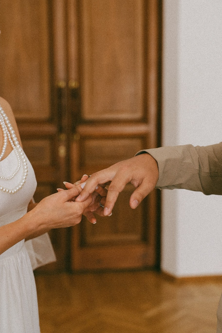 Максим и Мила. Фотограф Нижний Новгород