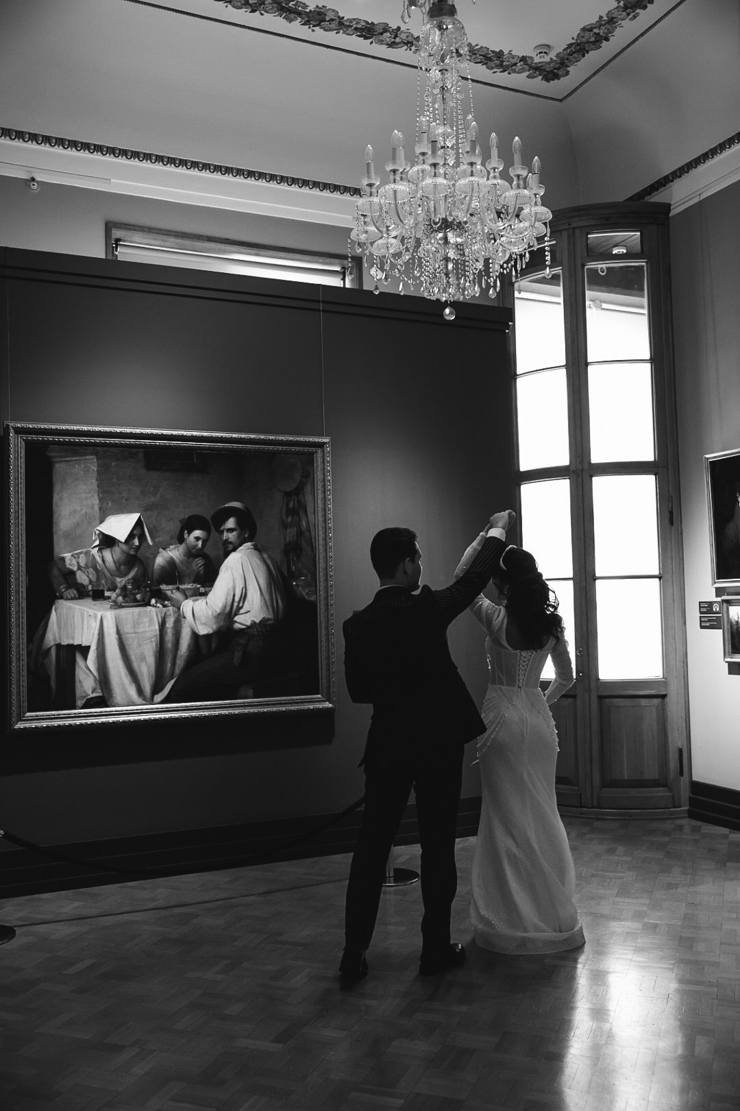 Руслан и Аня. Фотограф Нижний Новгород