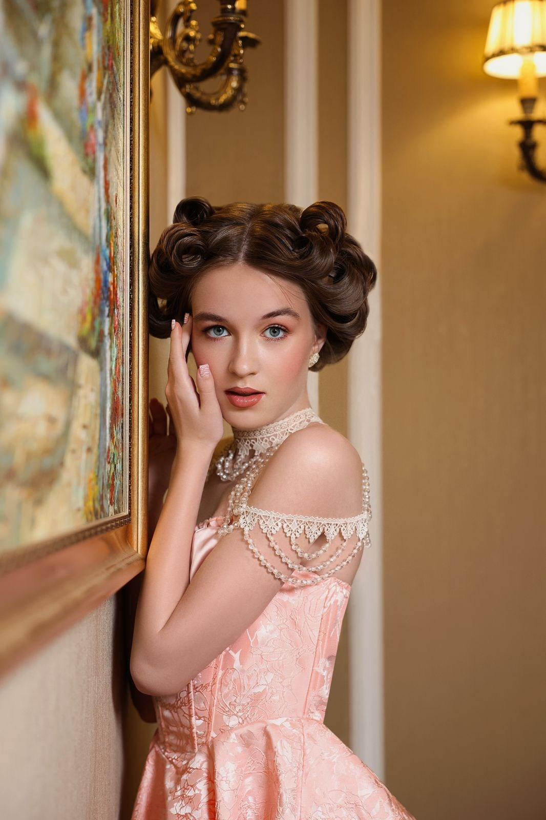 KSENIA. Модельная студия MIA Models