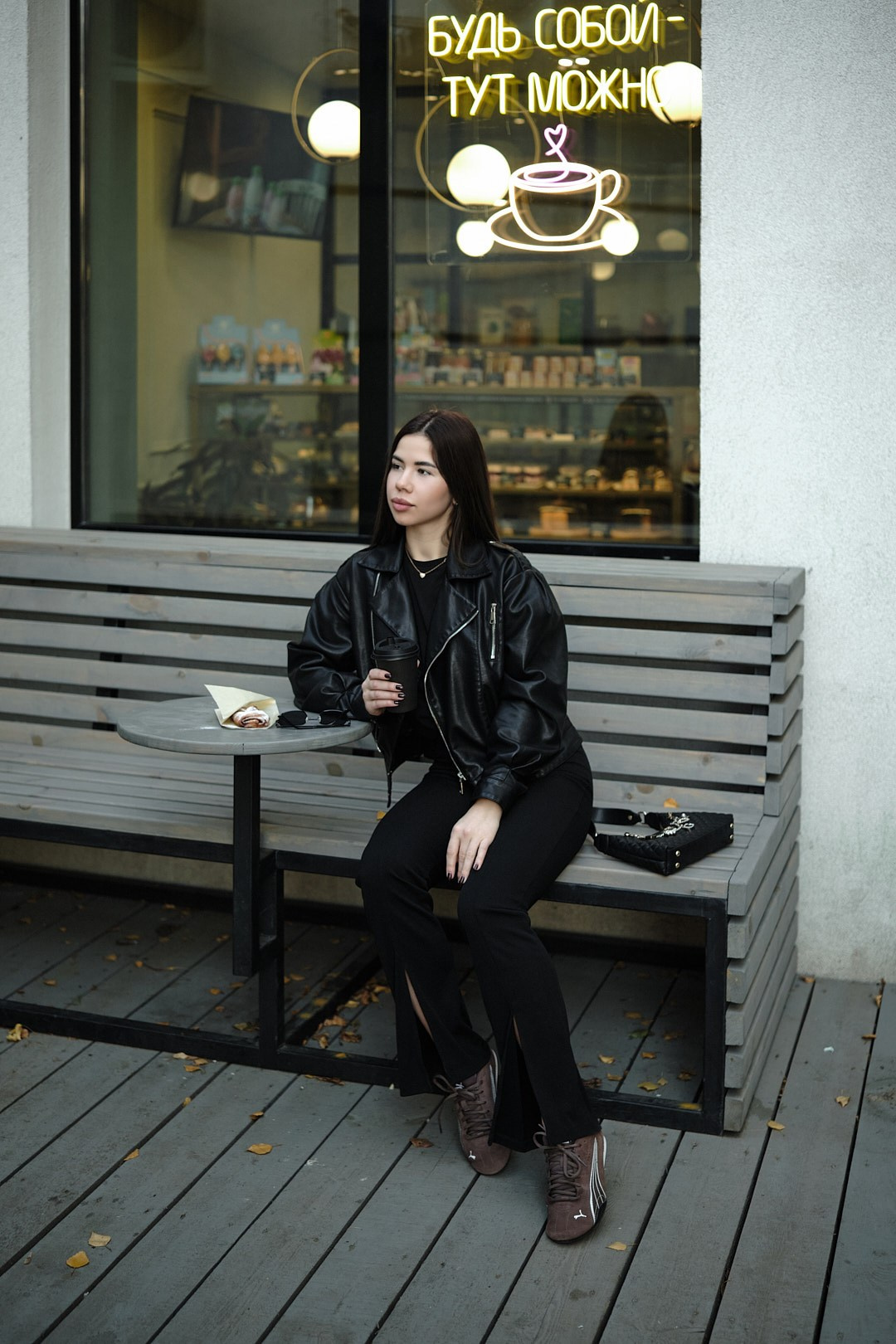 Индивидуальная съемка | Осень. Твой личный фотограф Сочи | Йошкар-Ола