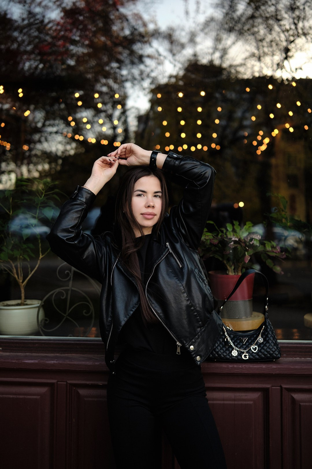 Индивидуальная съемка | Осень. Твой личный фотограф Сочи | Йошкар-Ола