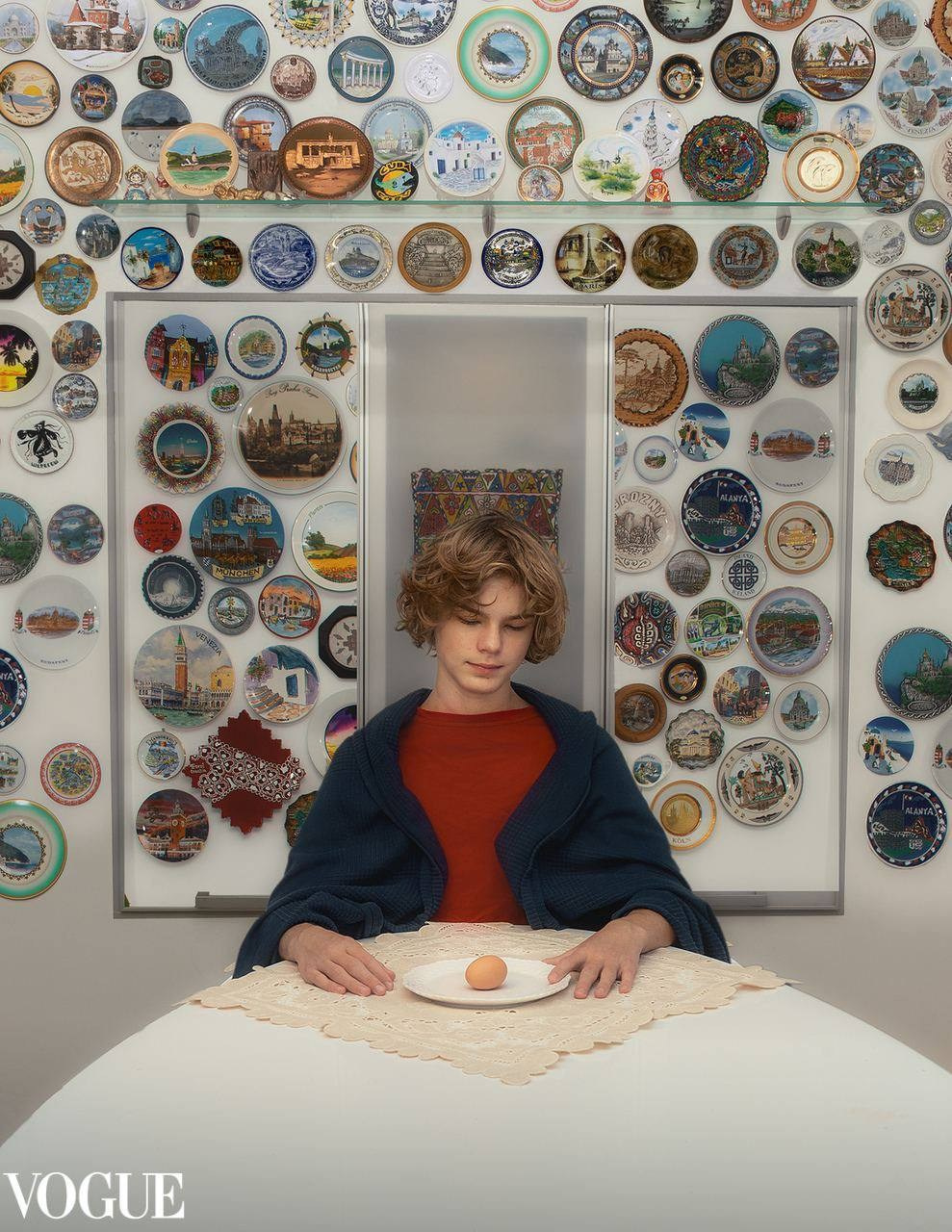 Курс " Арт-фотография и современное искусство". Наталья Жукова. Курсы фотографии