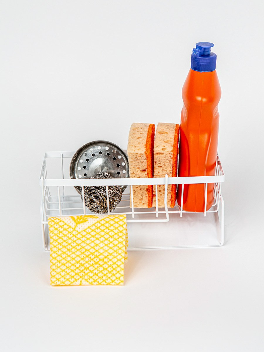 Сушилки для посуды (WB и OZON). Фотограф Екатерина Голицына