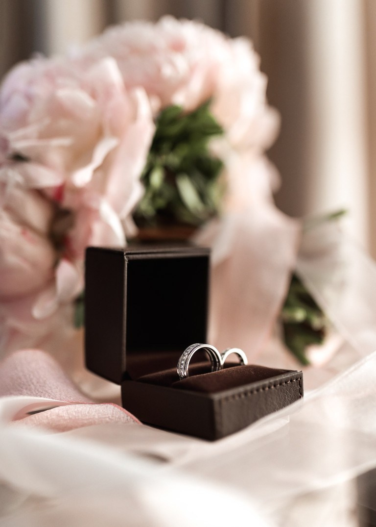 Свадьба байкеров в ресторане «Дворянское гнездо». Kirillova Studio — мастерская декора и событий Юли Кирилловой