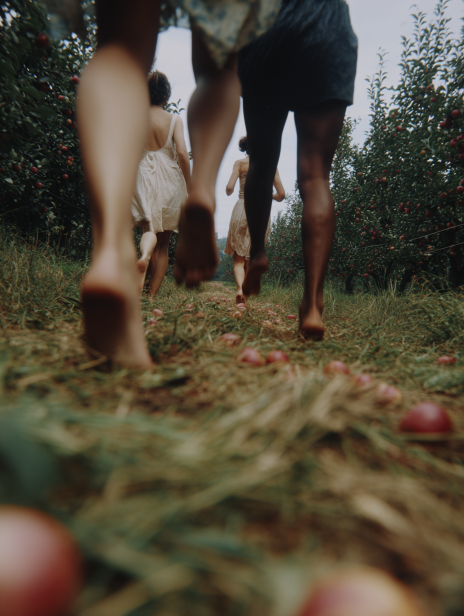 Проект «Ева» к 8 марта. Жиркова Ирина — фотограф для брендов в Москве