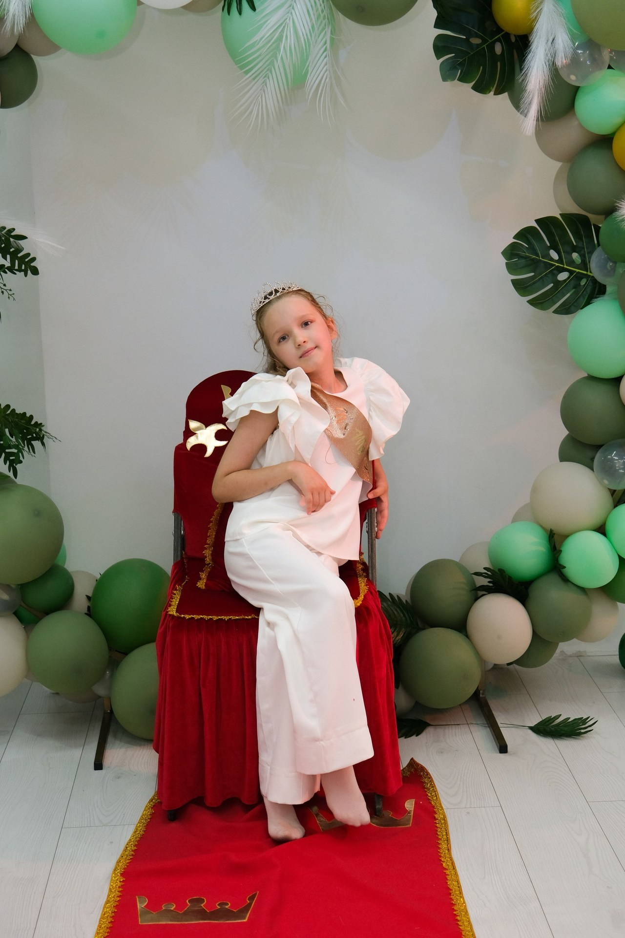 Отзывы. Портретный фотограф Амоскаева Юлия. Тюмень