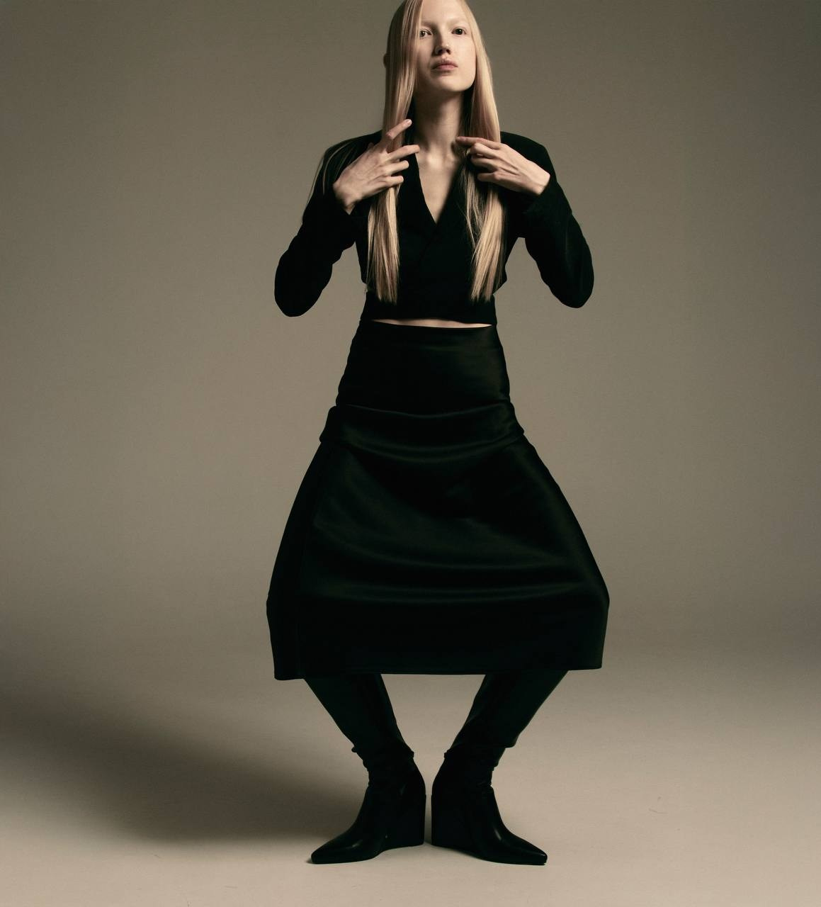 Портфолио. Главная