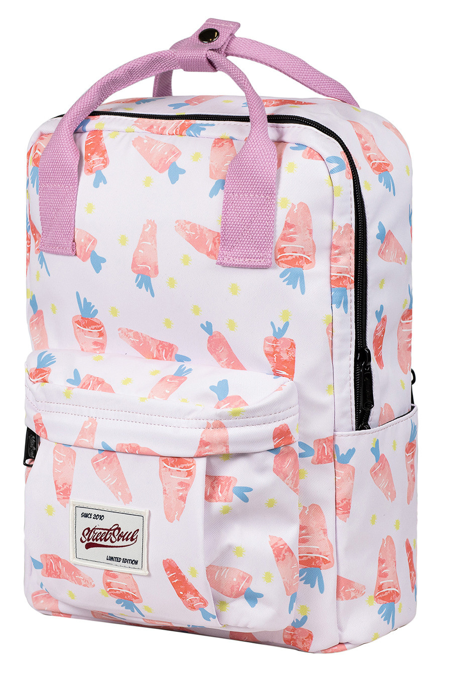 Рюкзаки Streetbags (3 марта 2021). Свадебный и семейный фотограф Крамар Наталья