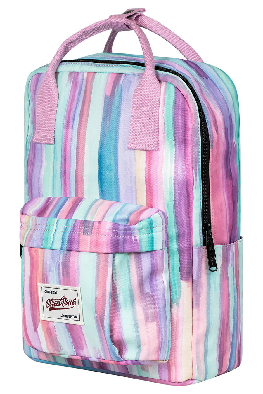 Рюкзаки Streetbags (3 марта 2021). Свадебный и семейный фотограф Крамар Наталья