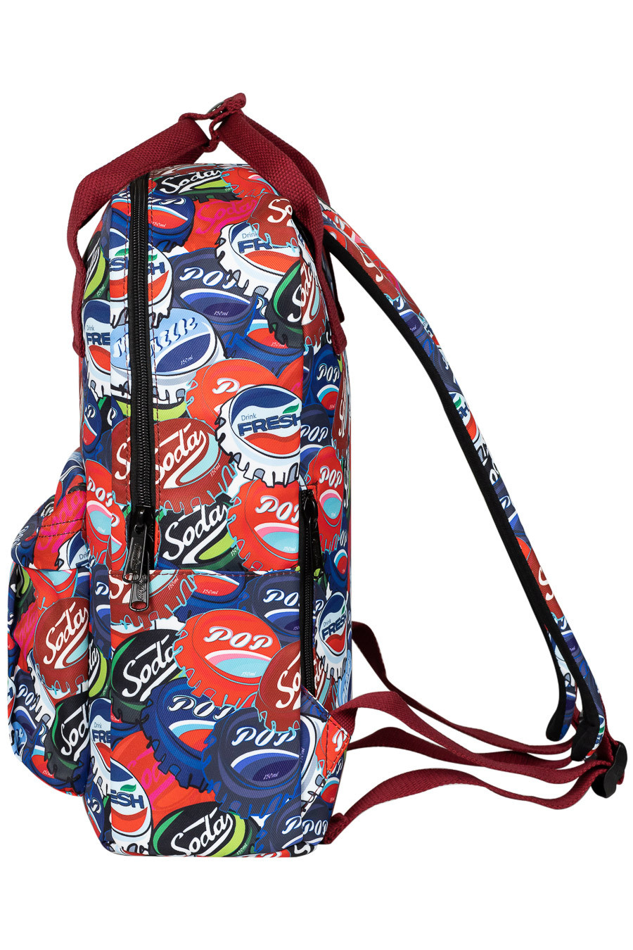 Рюкзаки Streetbags (3 марта 2021). Свадебный и семейный фотограф Крамар Наталья