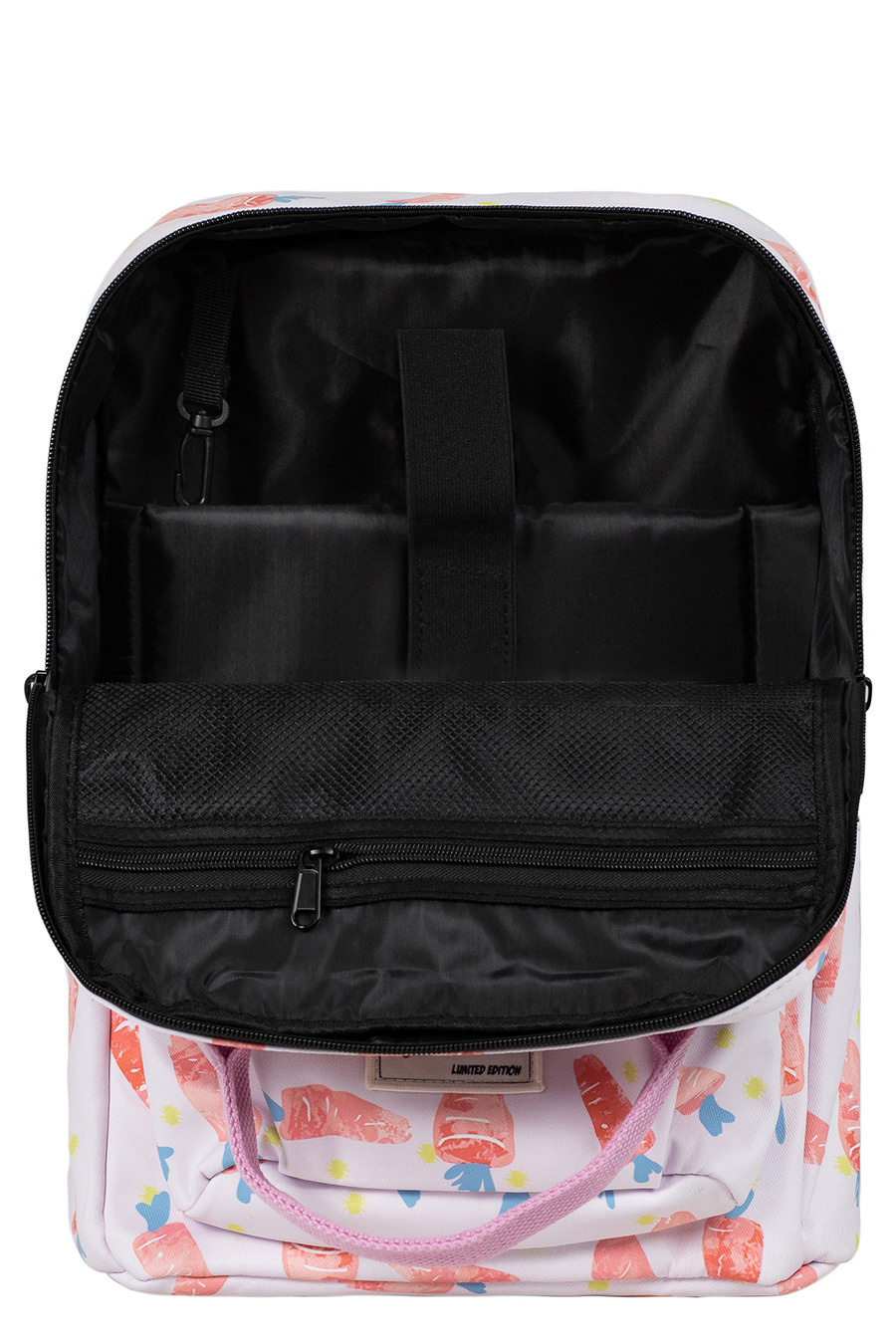 Рюкзаки Streetbags (3 марта 2021). Свадебный и семейный фотограф Крамар Наталья