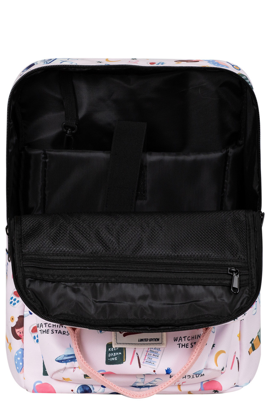 Рюкзаки Streetbags (3 марта 2021). Свадебный и семейный фотограф Крамар Наталья