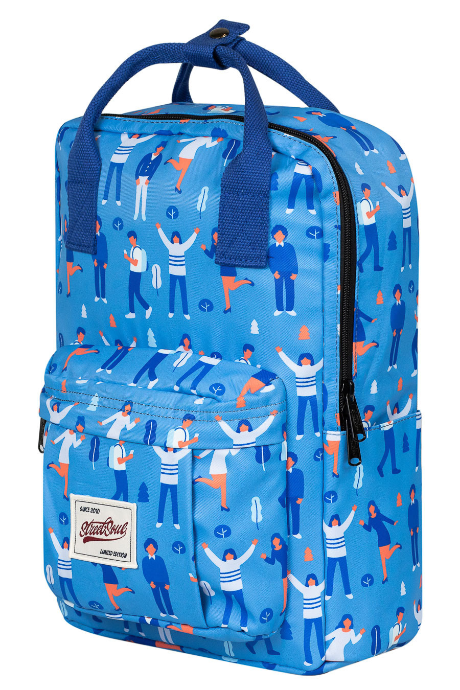 Рюкзаки Streetbags (3 марта 2021). Свадебный и семейный фотограф Крамар Наталья