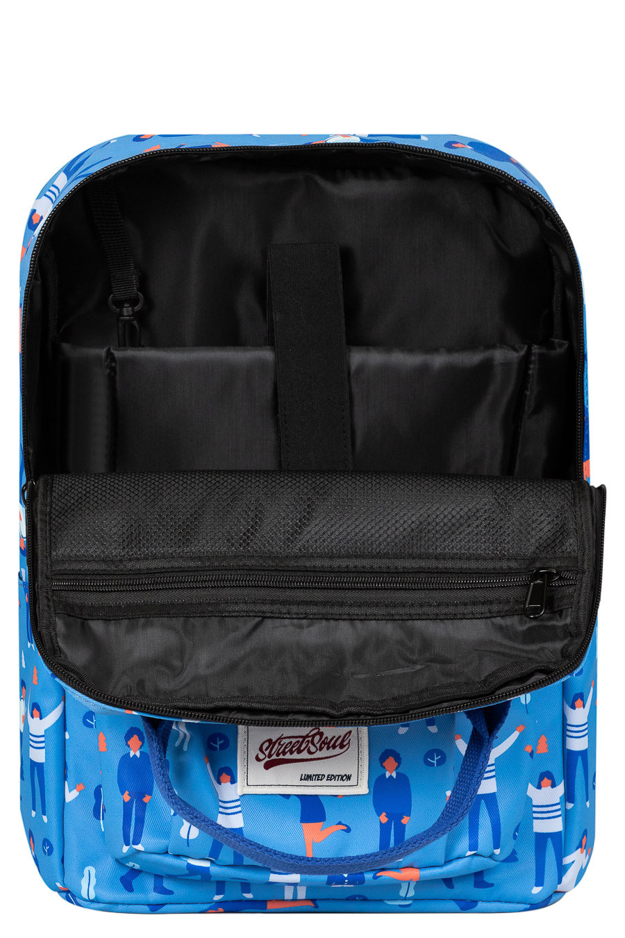 Рюкзаки Streetbags (3 марта 2021). Свадебный и семейный фотограф Крамар Наталья