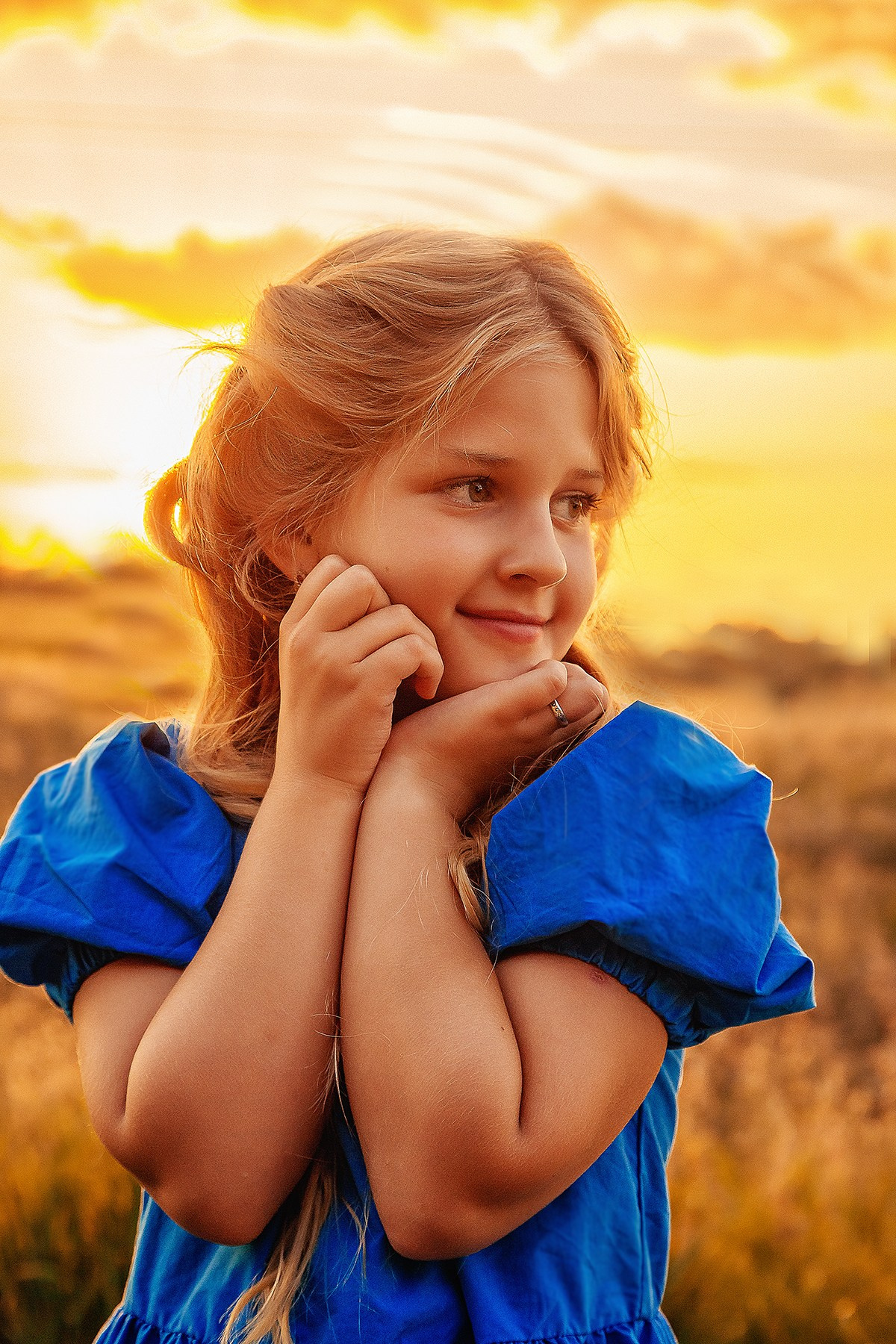 Фотограф в стиле Vogue в Орле