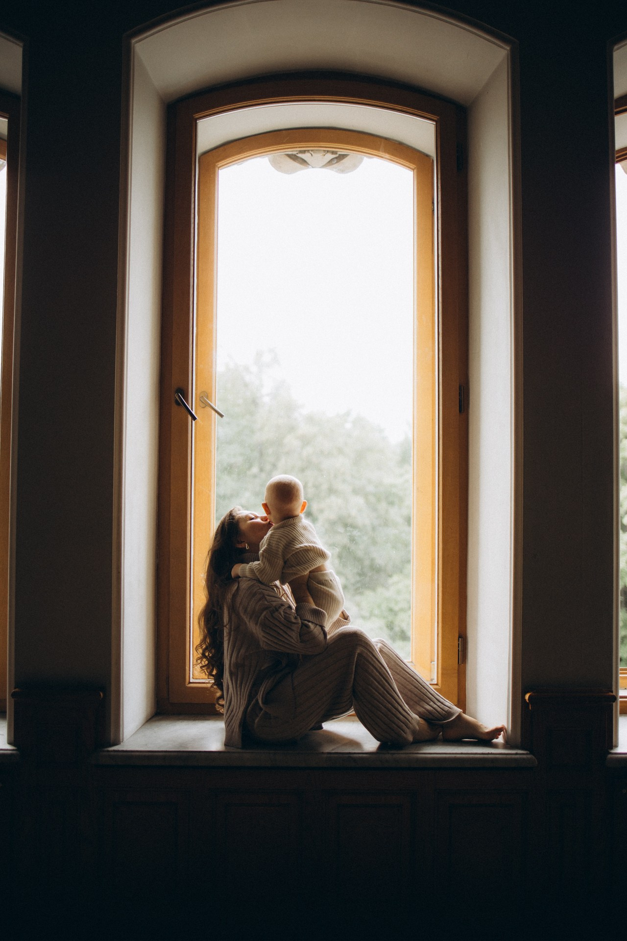 Единое целое. Фотограф в Санкт-Петербурге Кристина Порванова