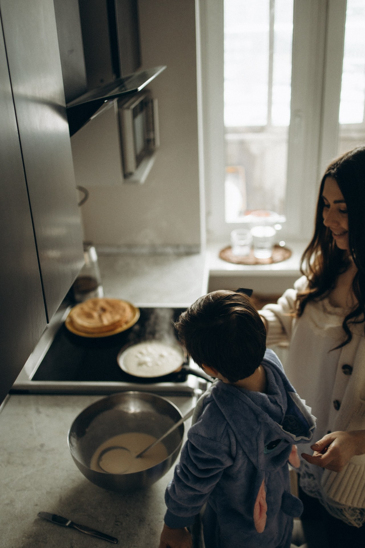 Домашнее счастье. Фотограф в Санкт-Петербурге Кристина Порванова