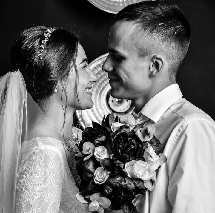 Свадьба. Главная