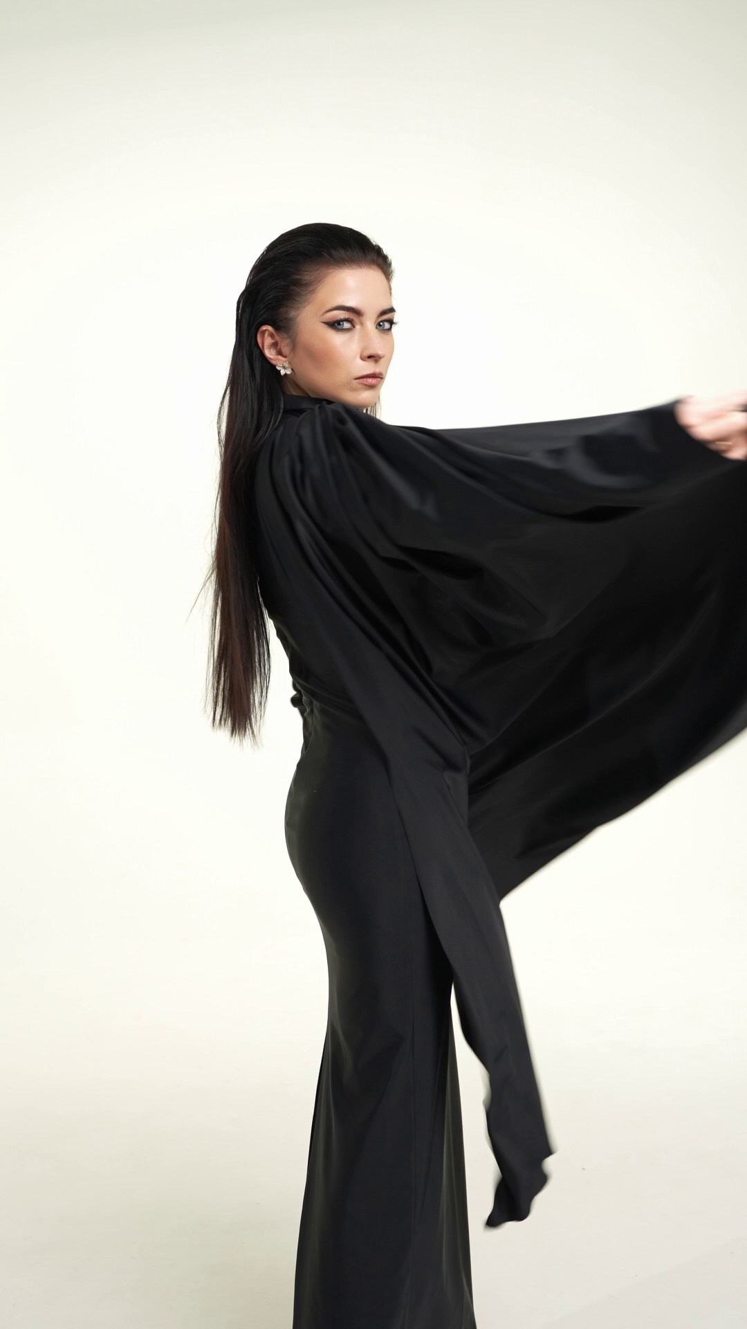 BRAND. Виктория Цветкова — оператор, режиссер, видеограф в Санкт-Петербурге